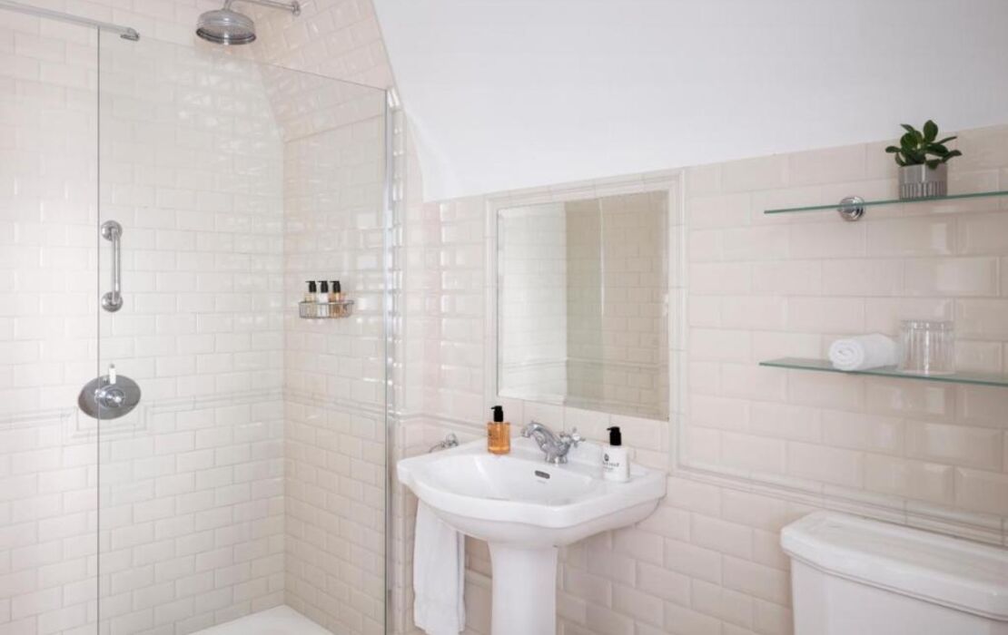 The Chelsea Townhouse