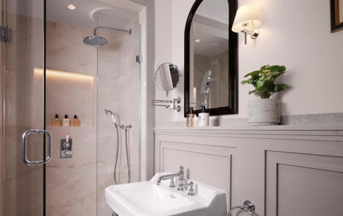 The Chelsea Townhouse