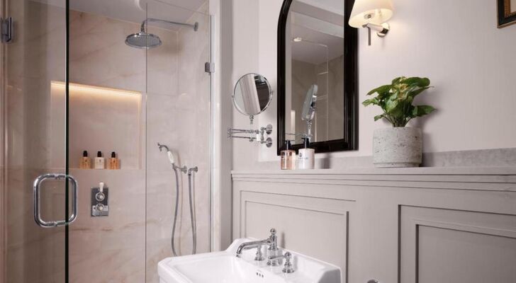 The Chelsea Townhouse