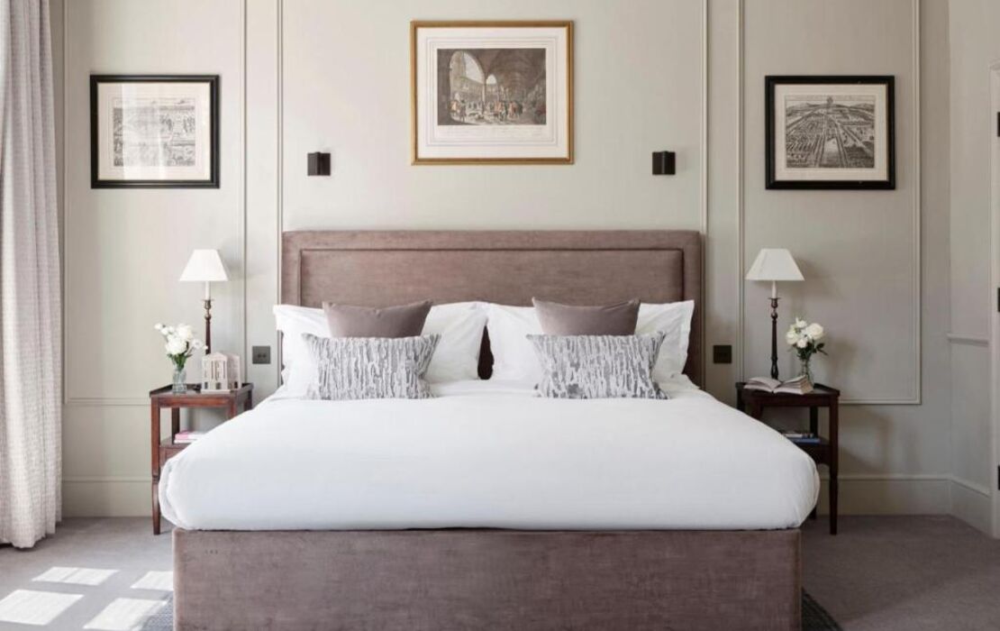 The Chelsea Townhouse