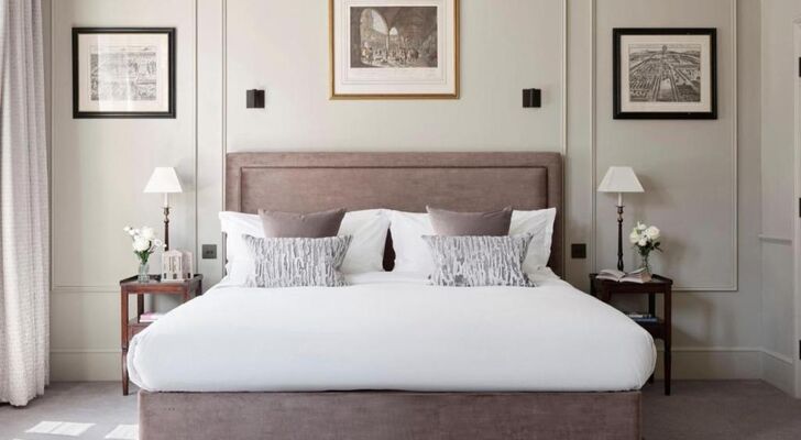 The Chelsea Townhouse