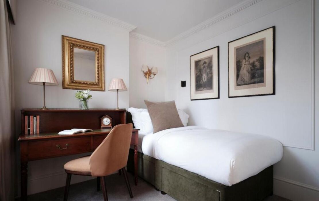 The Chelsea Townhouse