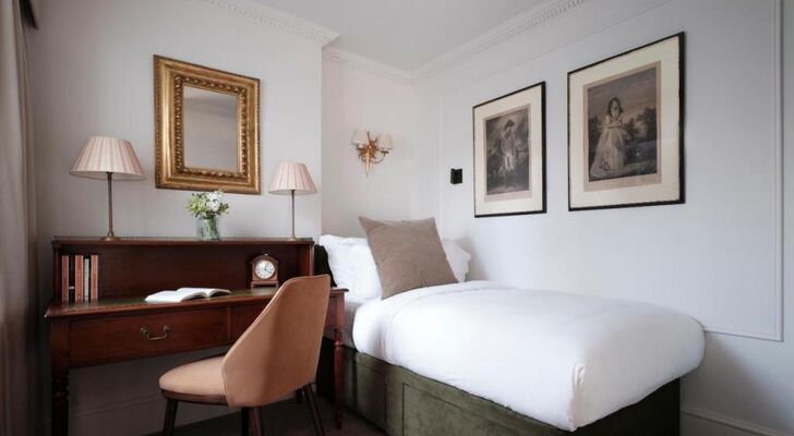 The Chelsea Townhouse