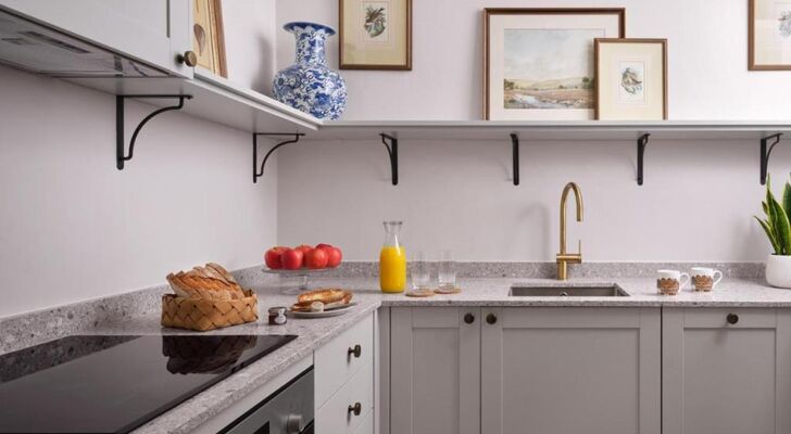 The Chelsea Townhouse