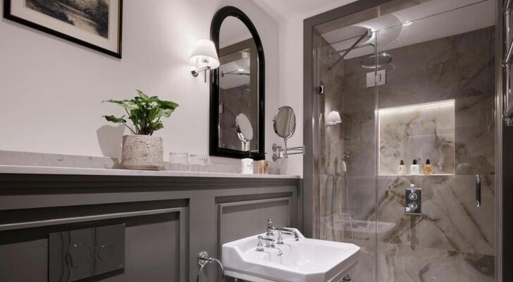 The Chelsea Townhouse