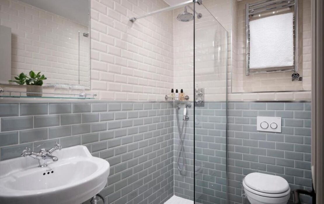 The Chelsea Townhouse