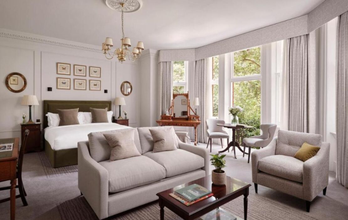 The Chelsea Townhouse