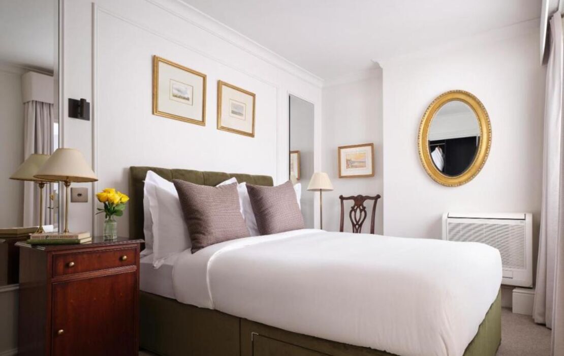 The Chelsea Townhouse