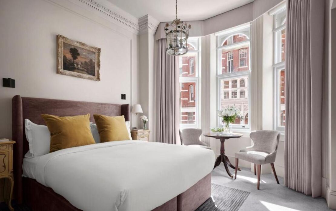 The Chelsea Townhouse