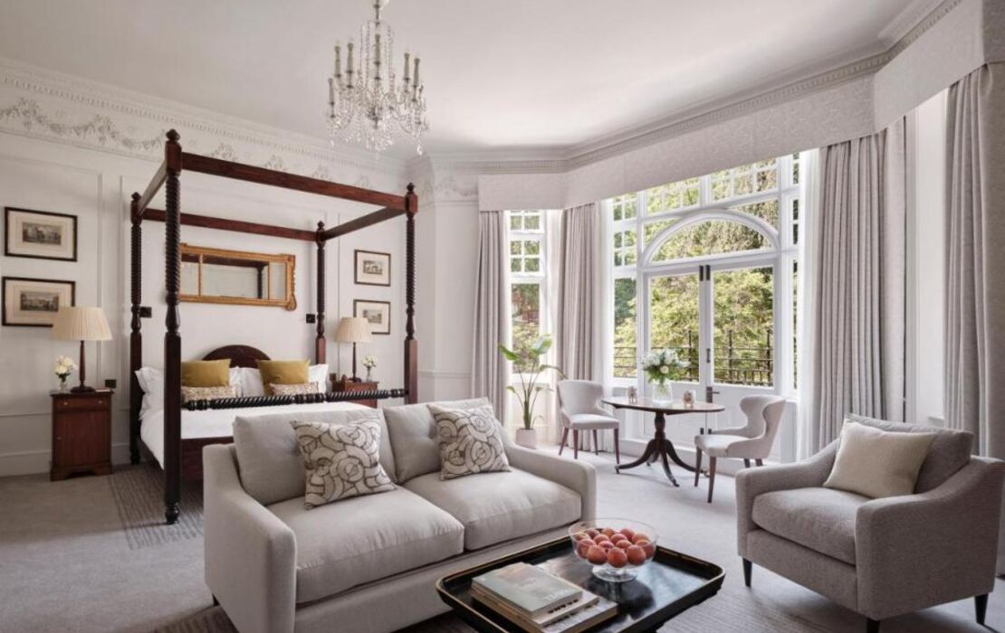 The Chelsea Townhouse