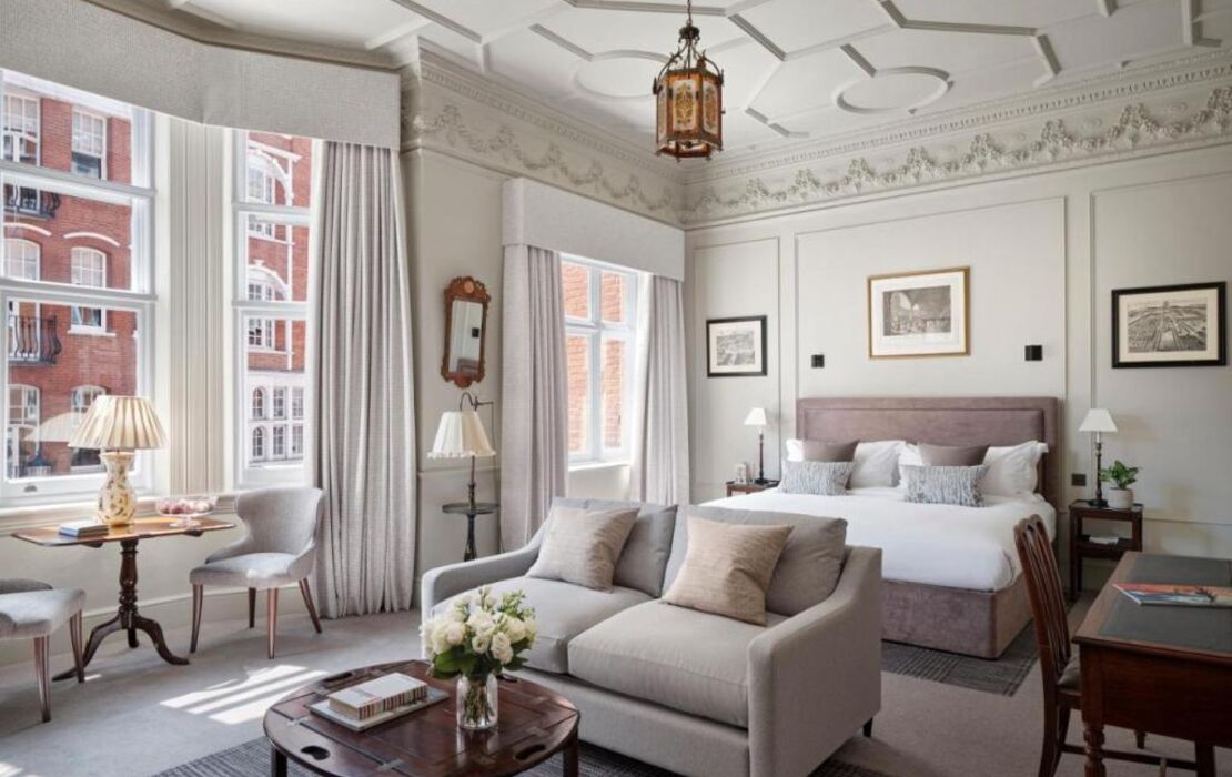 The Chelsea Townhouse