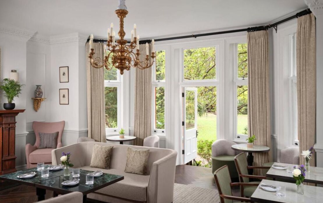 The Chelsea Townhouse