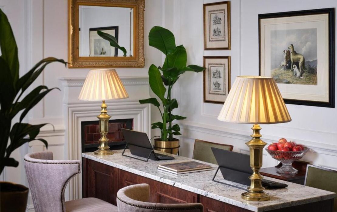 The Chelsea Townhouse