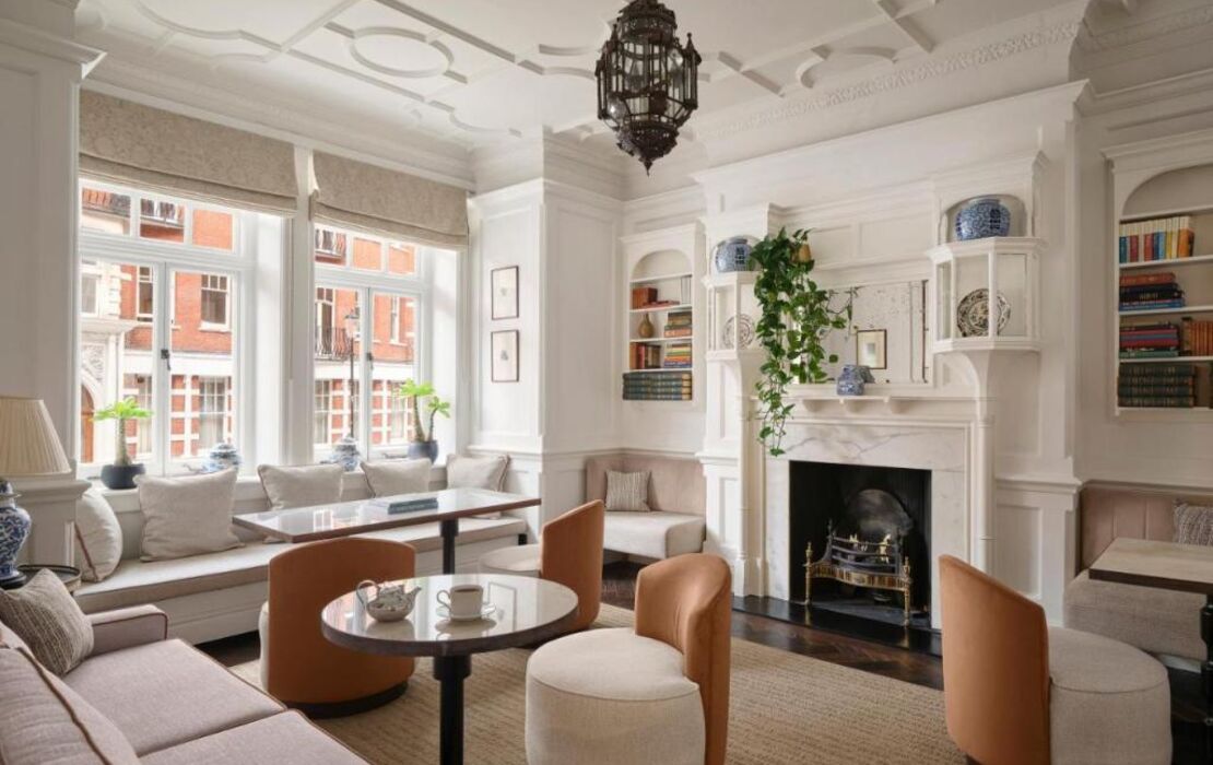 The Chelsea Townhouse
