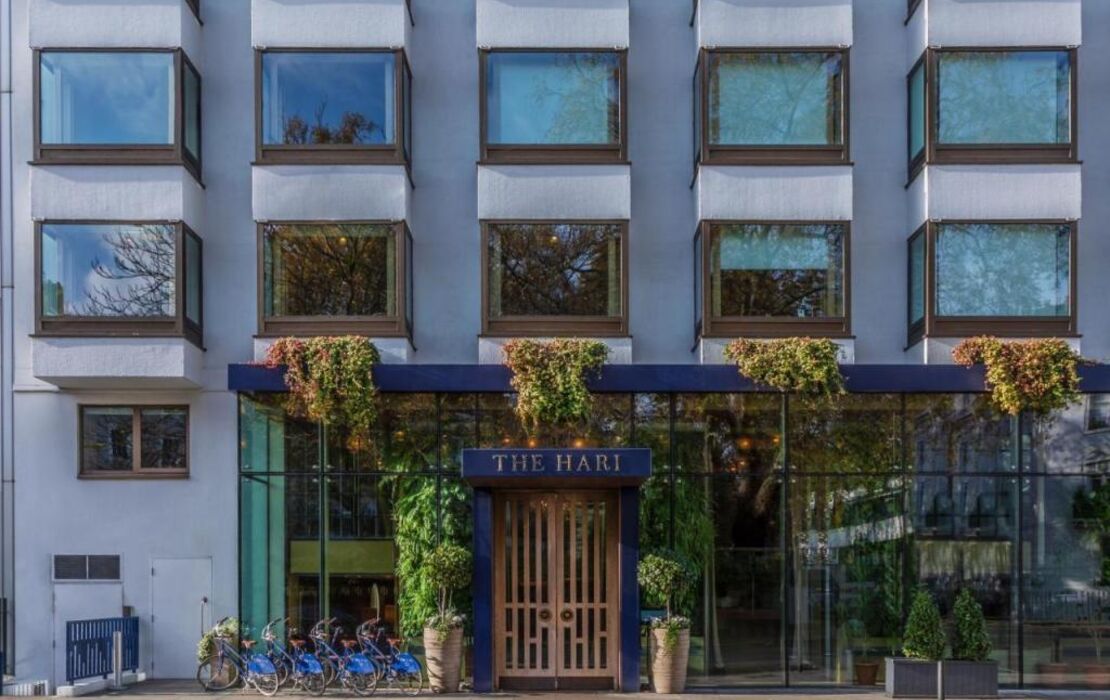 The Hari London
