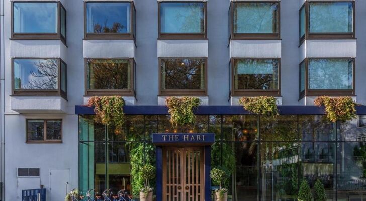 The Hari London