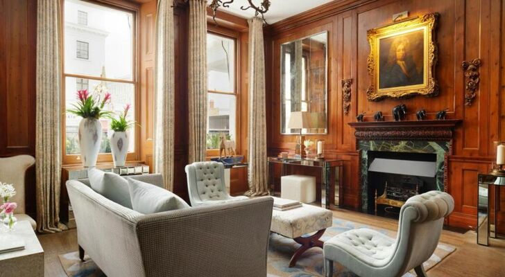 The Pelham London - Starhotels Collezione