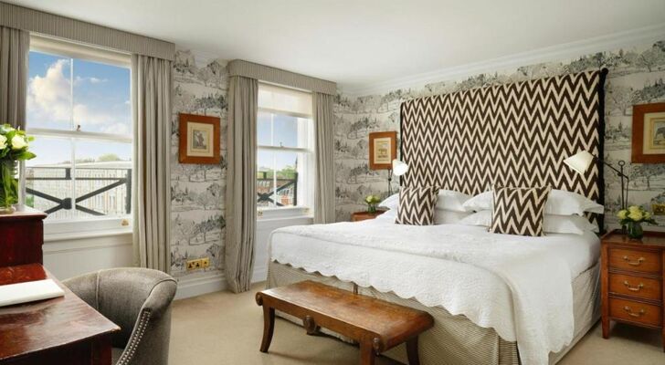 The Pelham London - Starhotels Collezione