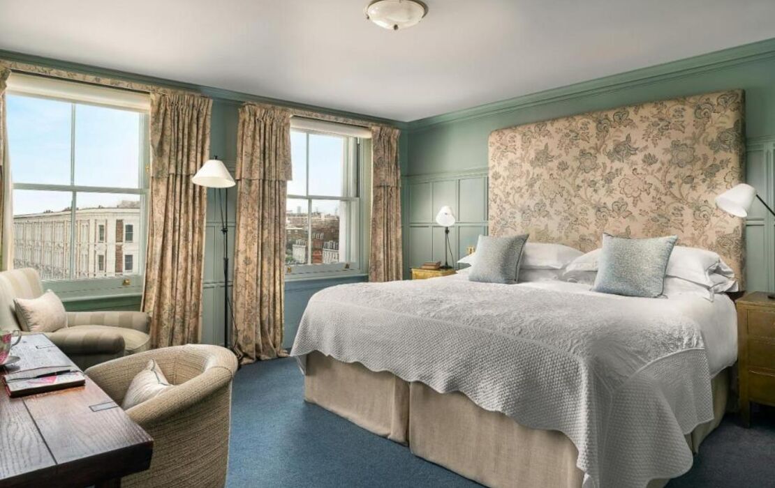 The Pelham London - Starhotels Collezione