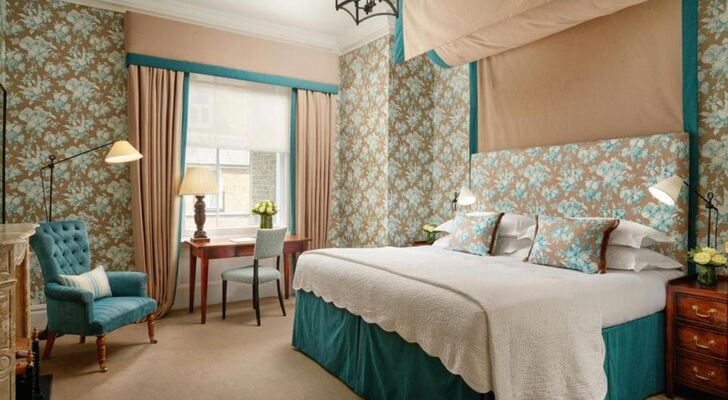 The Pelham London - Starhotels Collezione