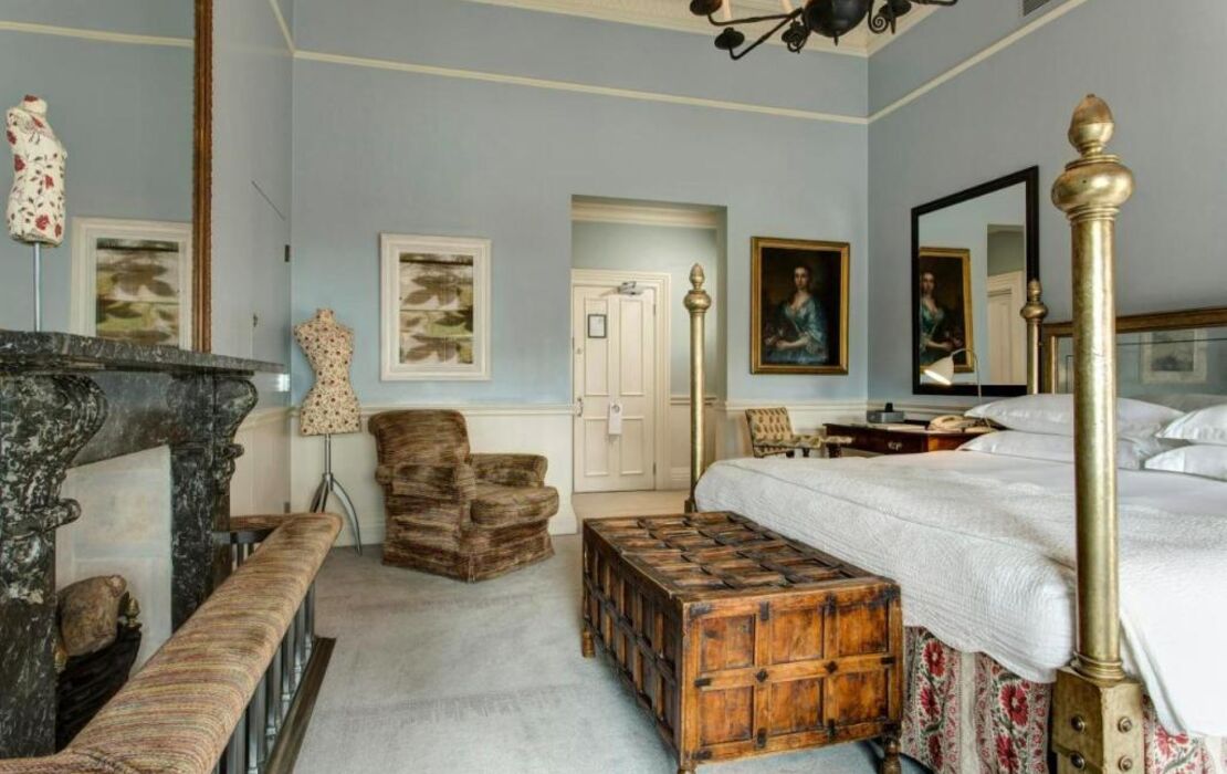 The Pelham London - Starhotels Collezione