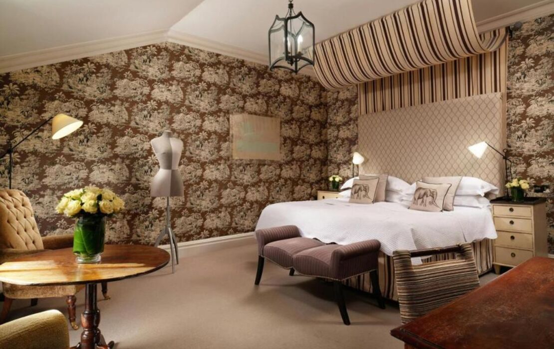 The Pelham London - Starhotels Collezione