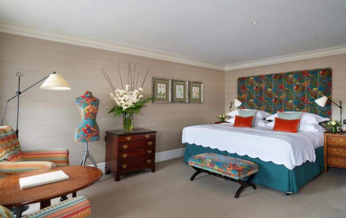 The Pelham London - Starhotels Collezione