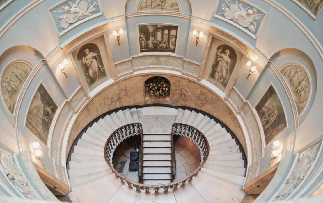 Home House - Private Member's Club