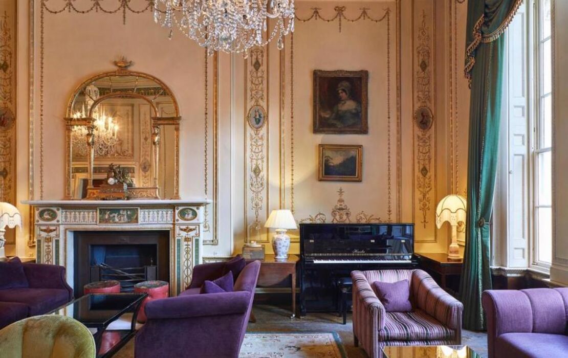 Home House - Private Member's Club