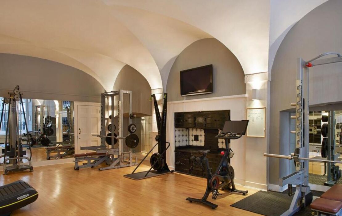 Home House - Private Member's Club