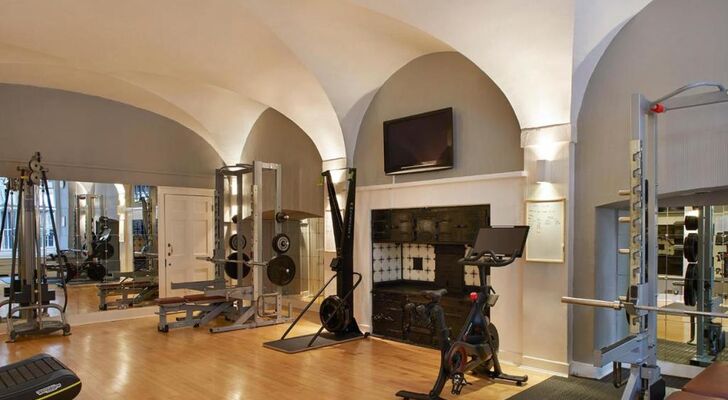 Home House - Private Member's Club