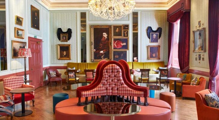 Home House - Private Member's Club