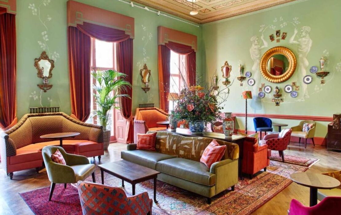 Home House - Private Member's Club