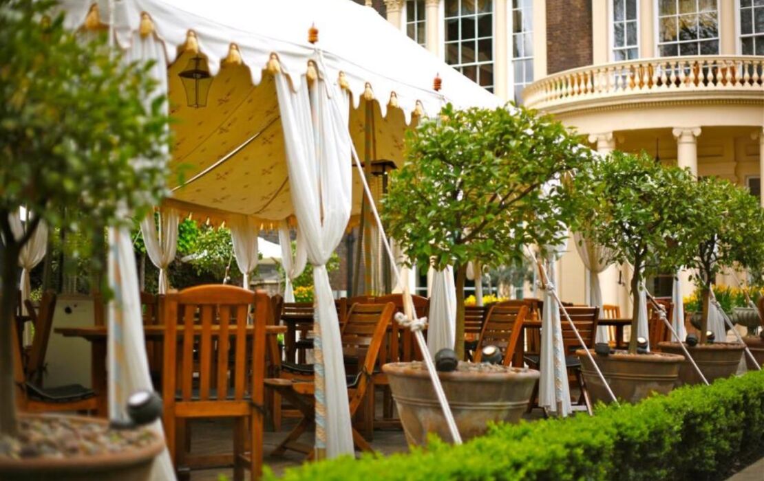 Home House - Private Member's Club