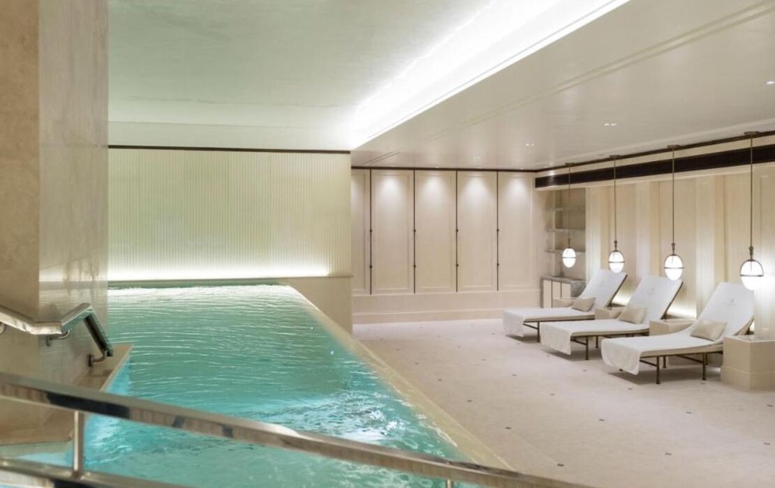 The Lanesborough, Oetker Hotels