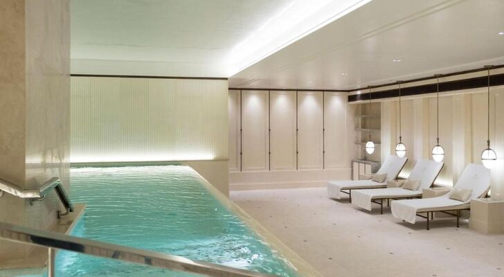 The Lanesborough, Oetker Hotels