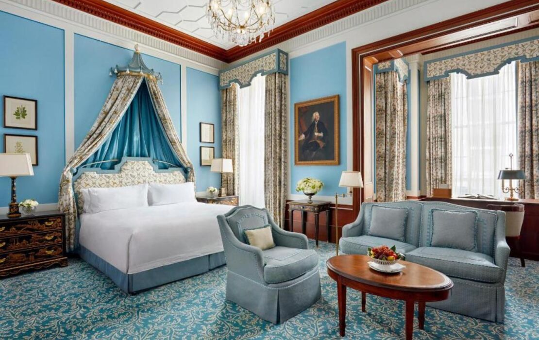 The Lanesborough, Oetker Hotels