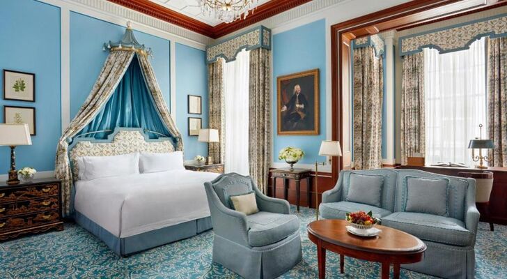 The Lanesborough, Oetker Hotels