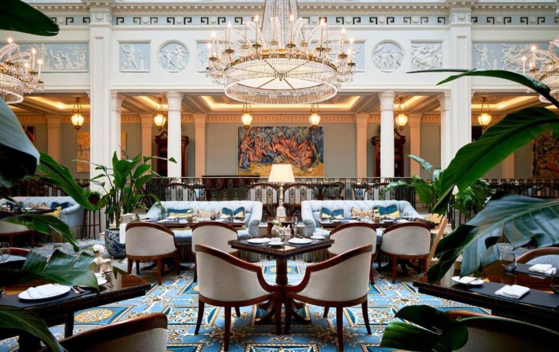 The Lanesborough, Oetker Hotels