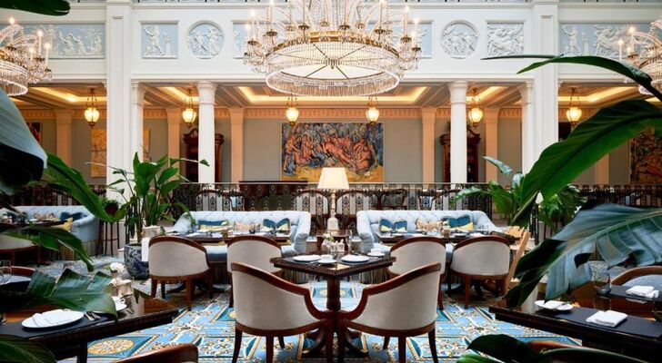 The Lanesborough, Oetker Hotels