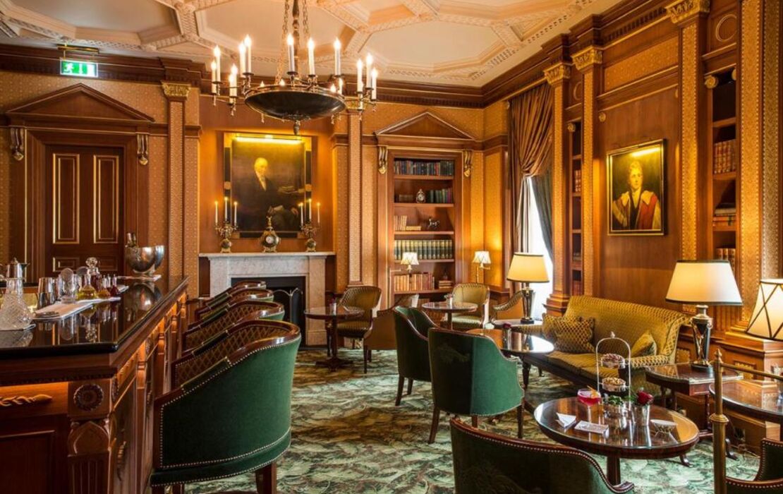 The Lanesborough, Oetker Hotels