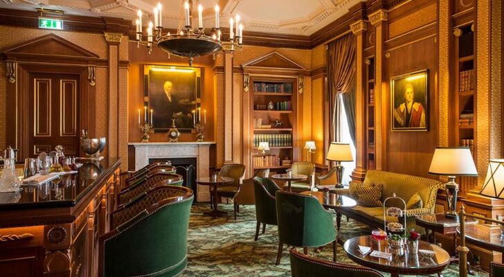 The Lanesborough, Oetker Hotels