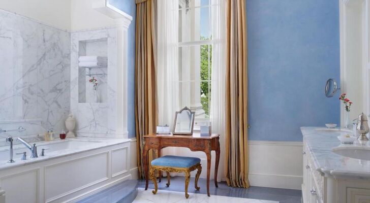 The Lanesborough, Oetker Hotels