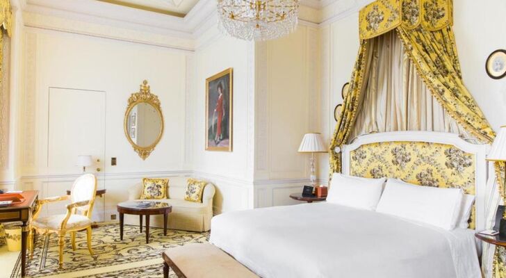 The Lanesborough, Oetker Hotels