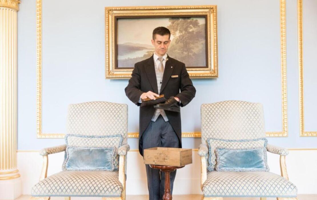 The Lanesborough, Oetker Hotels