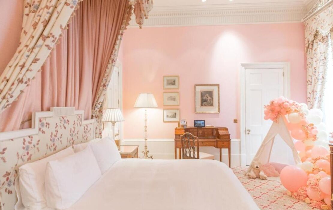 The Lanesborough, Oetker Hotels