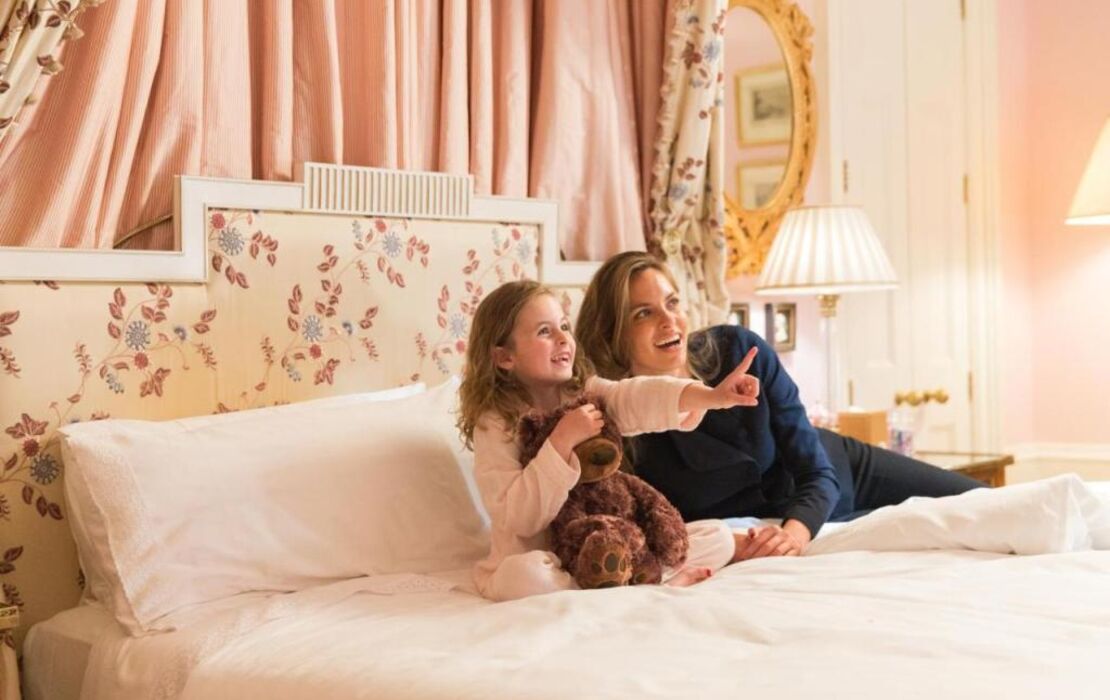 The Lanesborough, Oetker Hotels