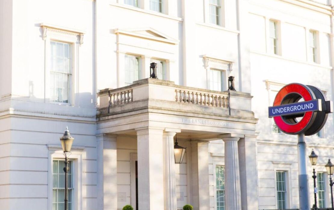 The Lanesborough, Oetker Hotels