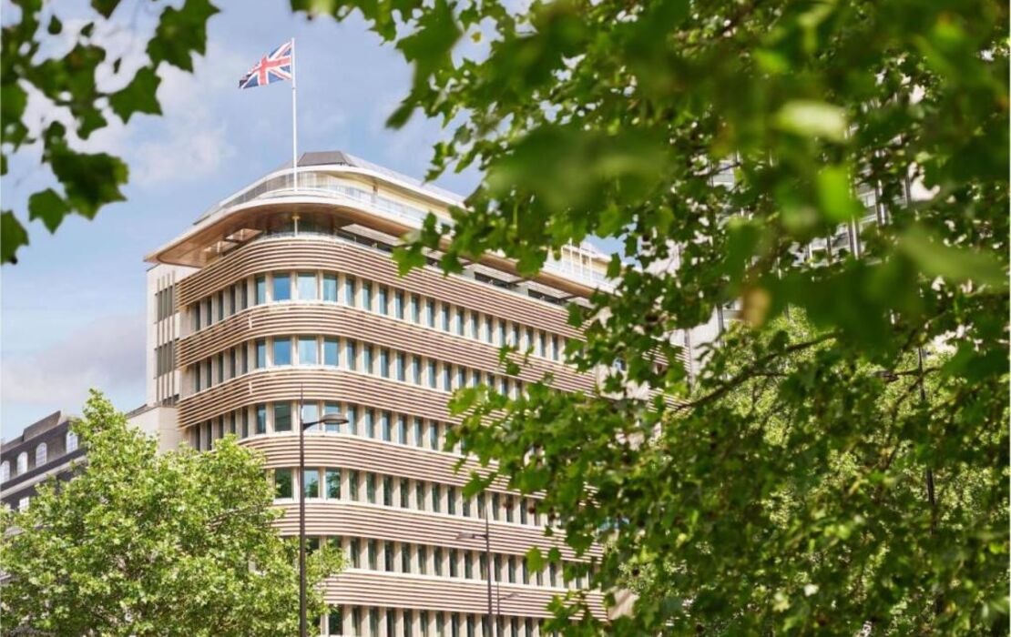 45 Park Lane - Dorchester Collection