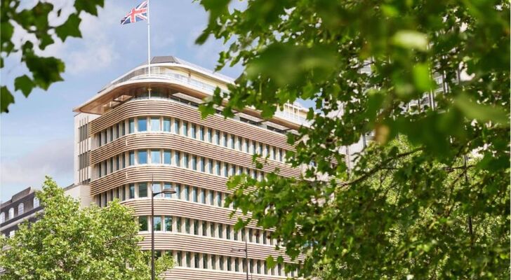 45 Park Lane - Dorchester Collection